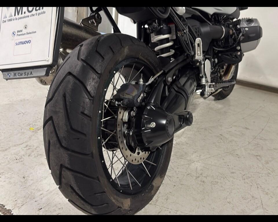 R 1200 NINET