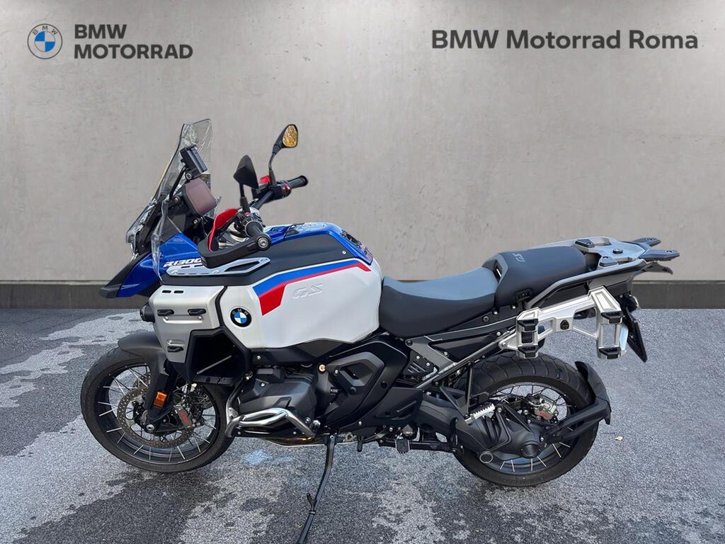 R 1300 GS ADVENTURE