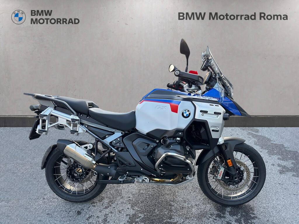 R 1300 GS ADVENTURE