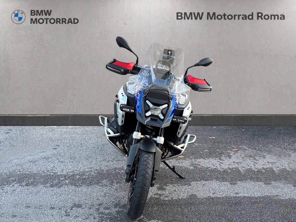 R 1300 GS ADVENTURE