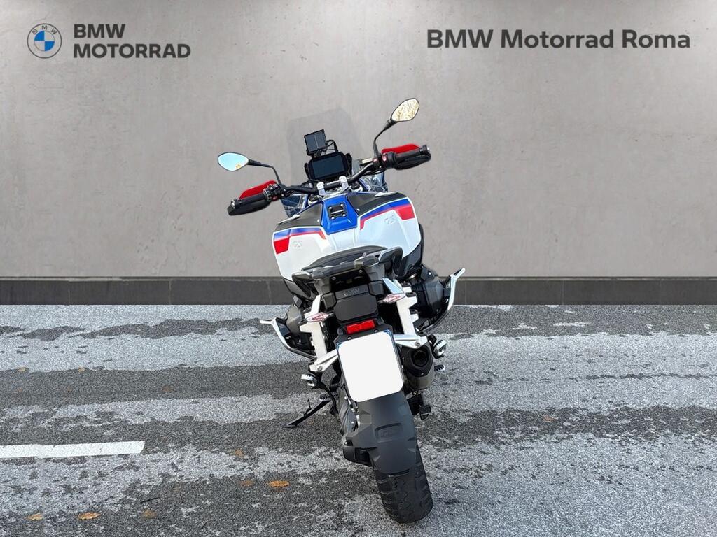 R 1300 GS ADVENTURE