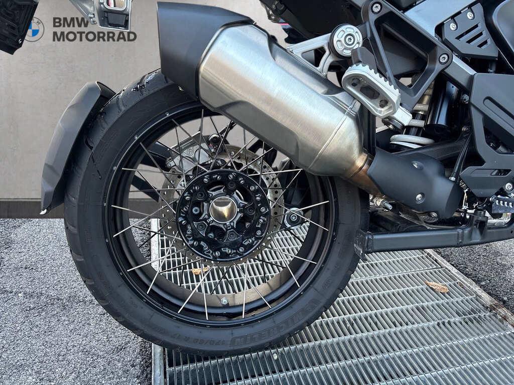 R 1300 GS ADVENTURE