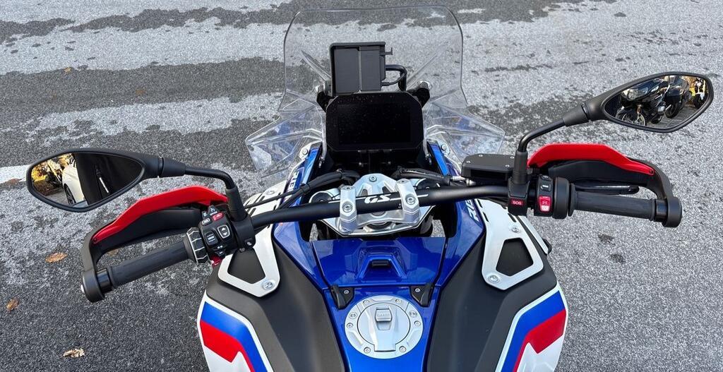 R 1300 GS ADVENTURE