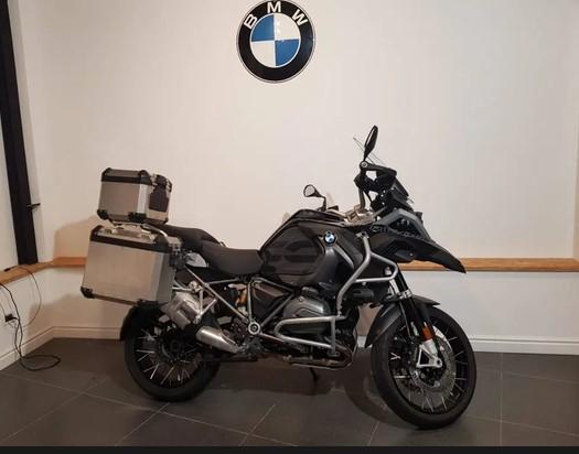 R 1200 GS
