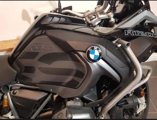 R 1200 GS
