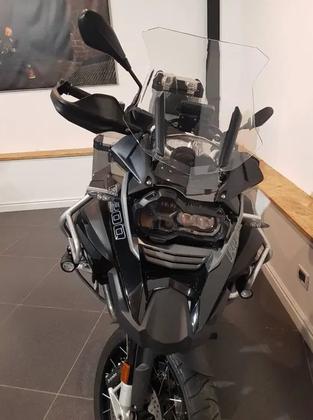 R 1200 GS