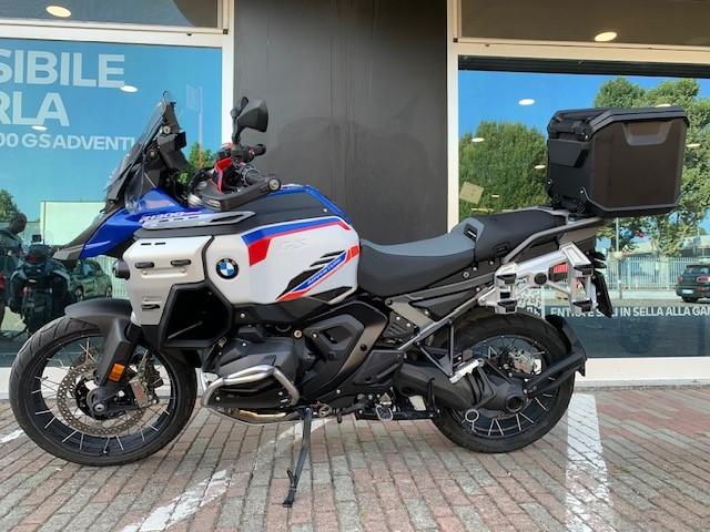 R 1300 GS ADVENTURE