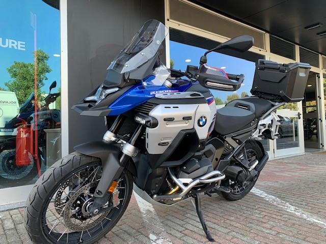 R 1300 GS ADVENTURE