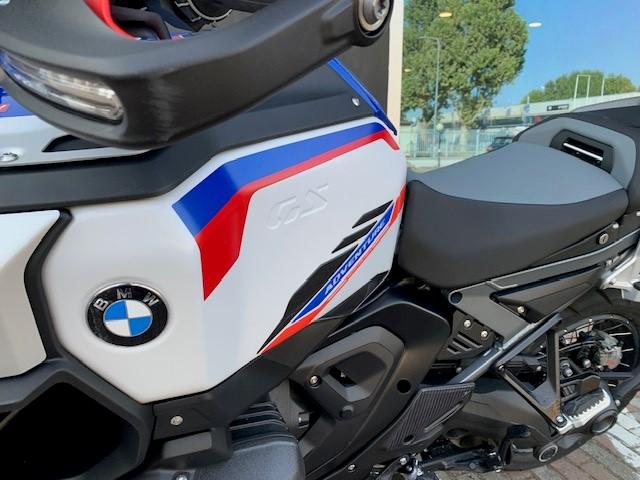 R 1300 GS ADVENTURE