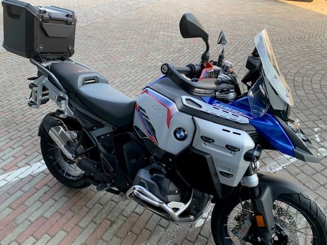 R 1300 GS ADVENTURE