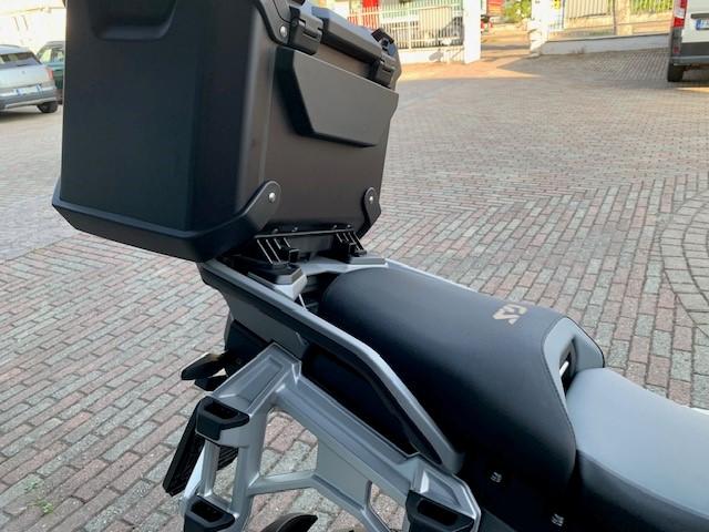 R 1300 GS ADVENTURE