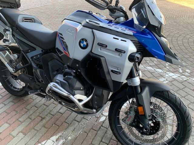 R 1300 GS ADVENTURE