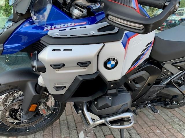 R 1300 GS ADVENTURE