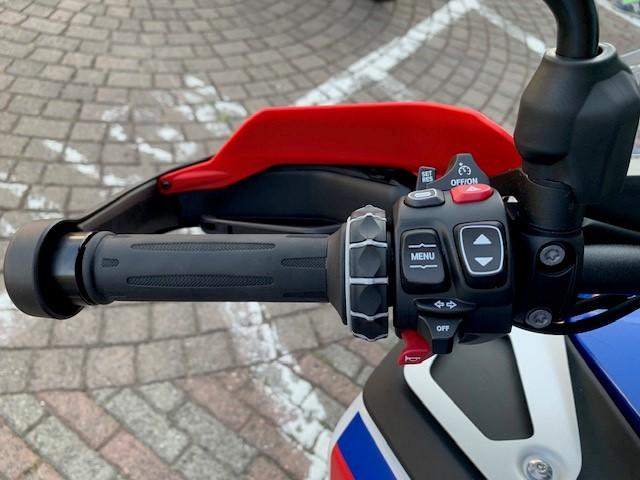 R 1300 GS ADVENTURE