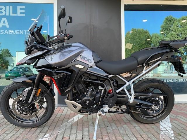 TIGER 900