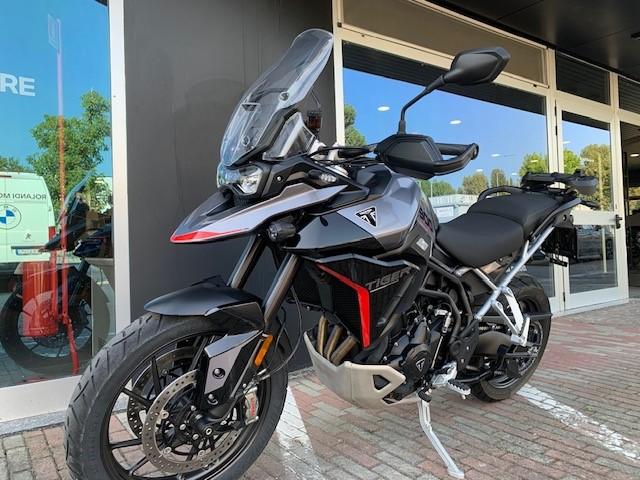 TIGER 900