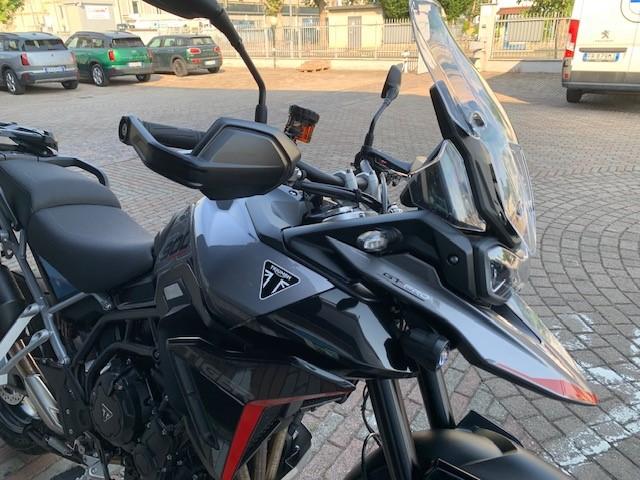 TIGER 900