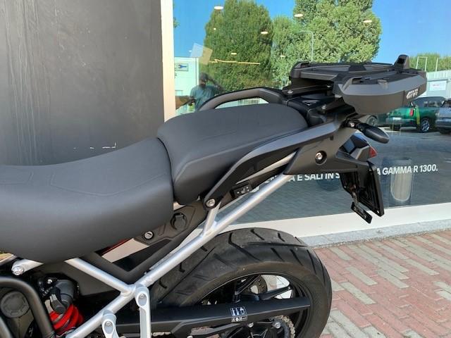 TIGER 900
