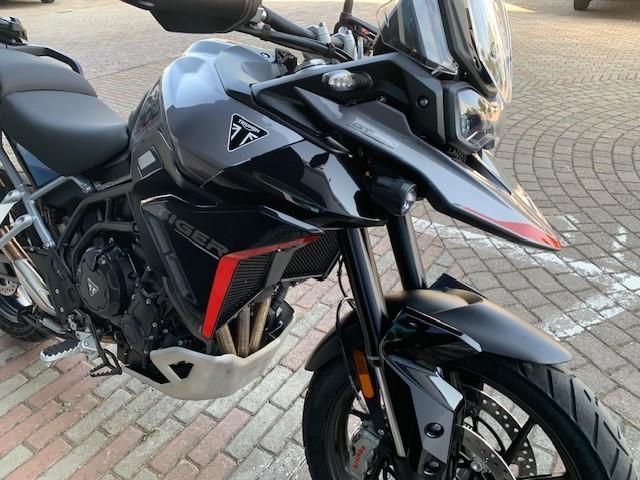 TIGER 900