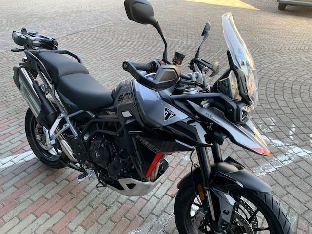 TIGER 900