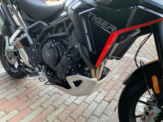 TIGER 900