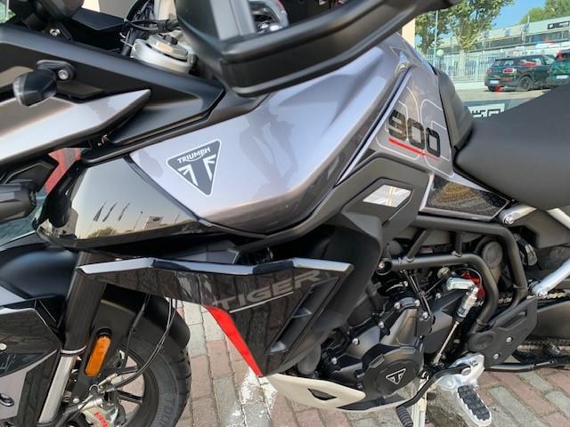 TIGER 900