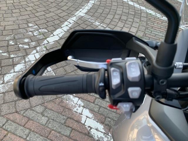 TIGER 900
