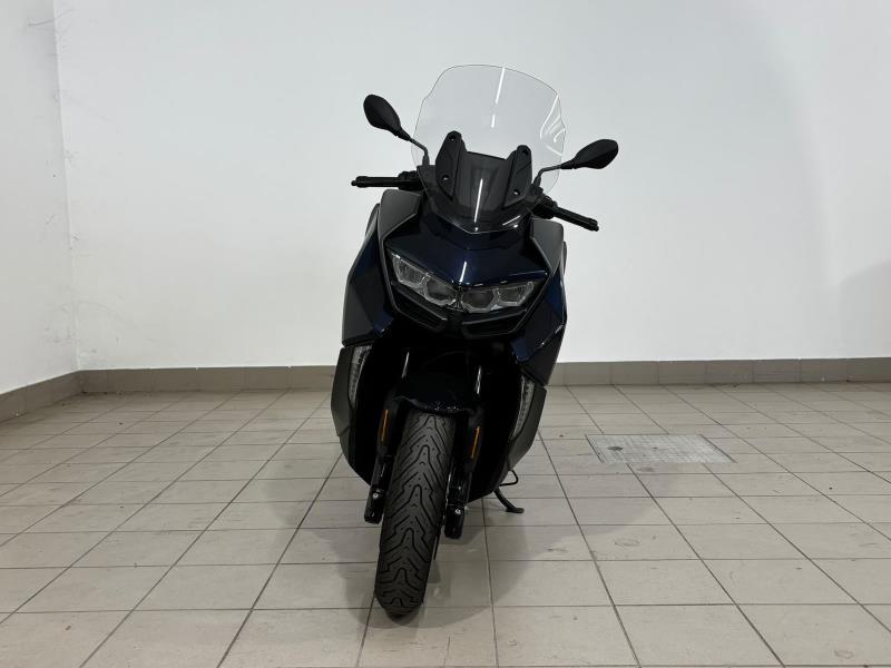 C 400 GT
