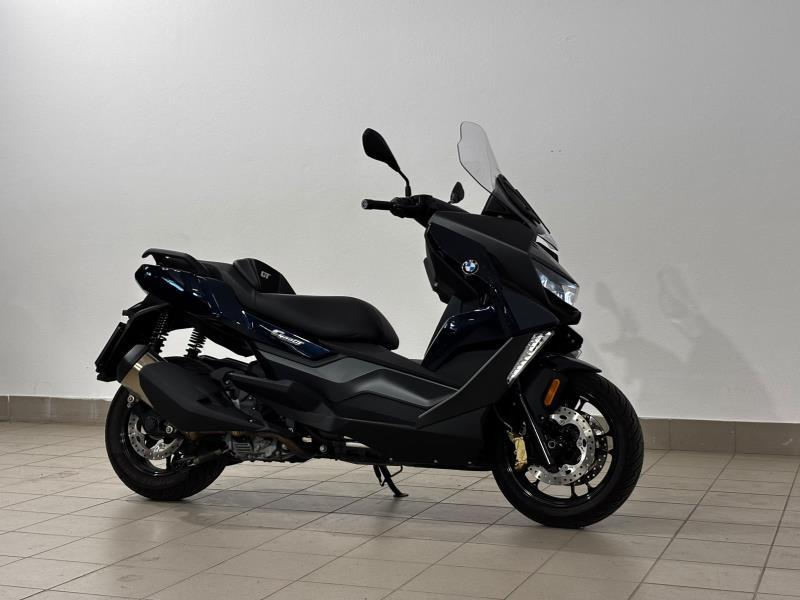 C 400 GT