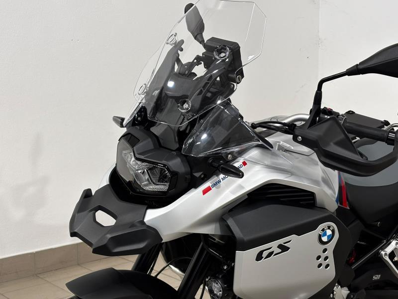 F 900 GS