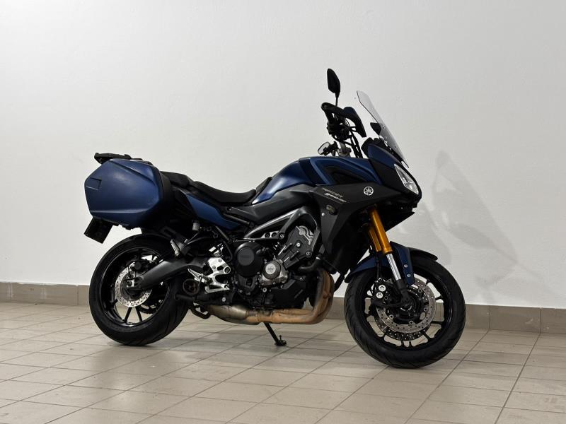 TRACER 900