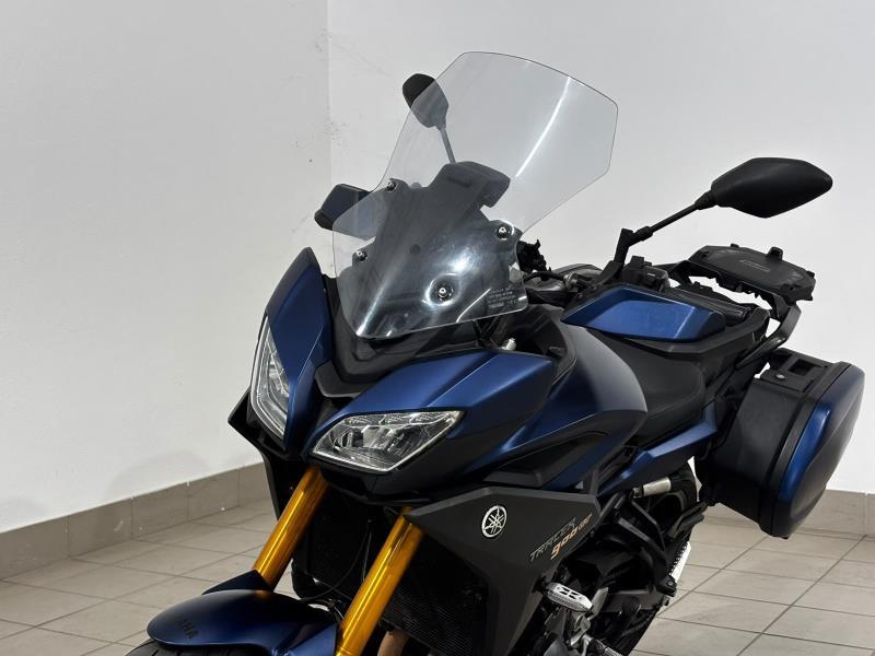 TRACER 900