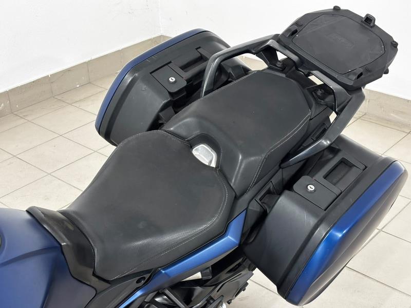 TRACER 900