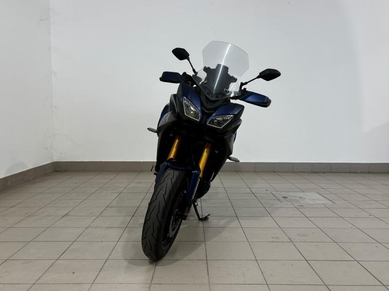 TRACER 900