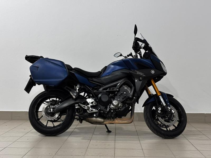 TRACER 900