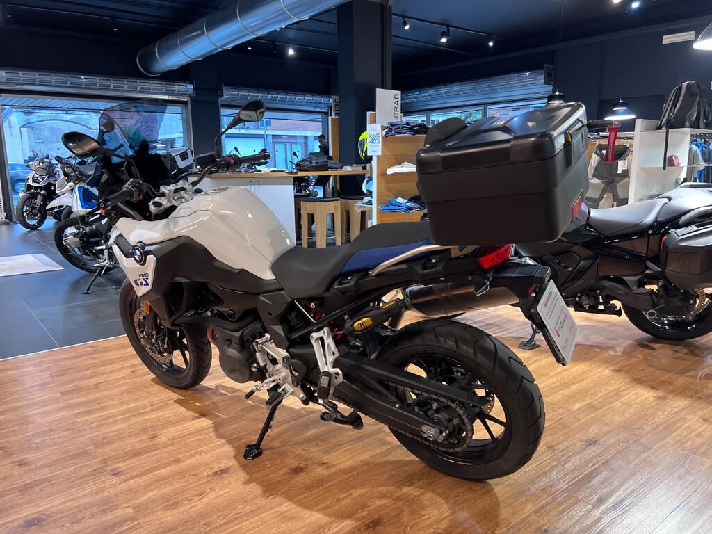 F 800 GS