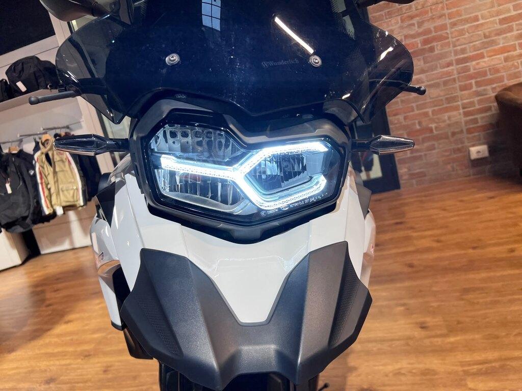 F 800 GS
