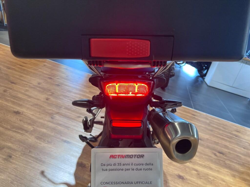 F 800 GS