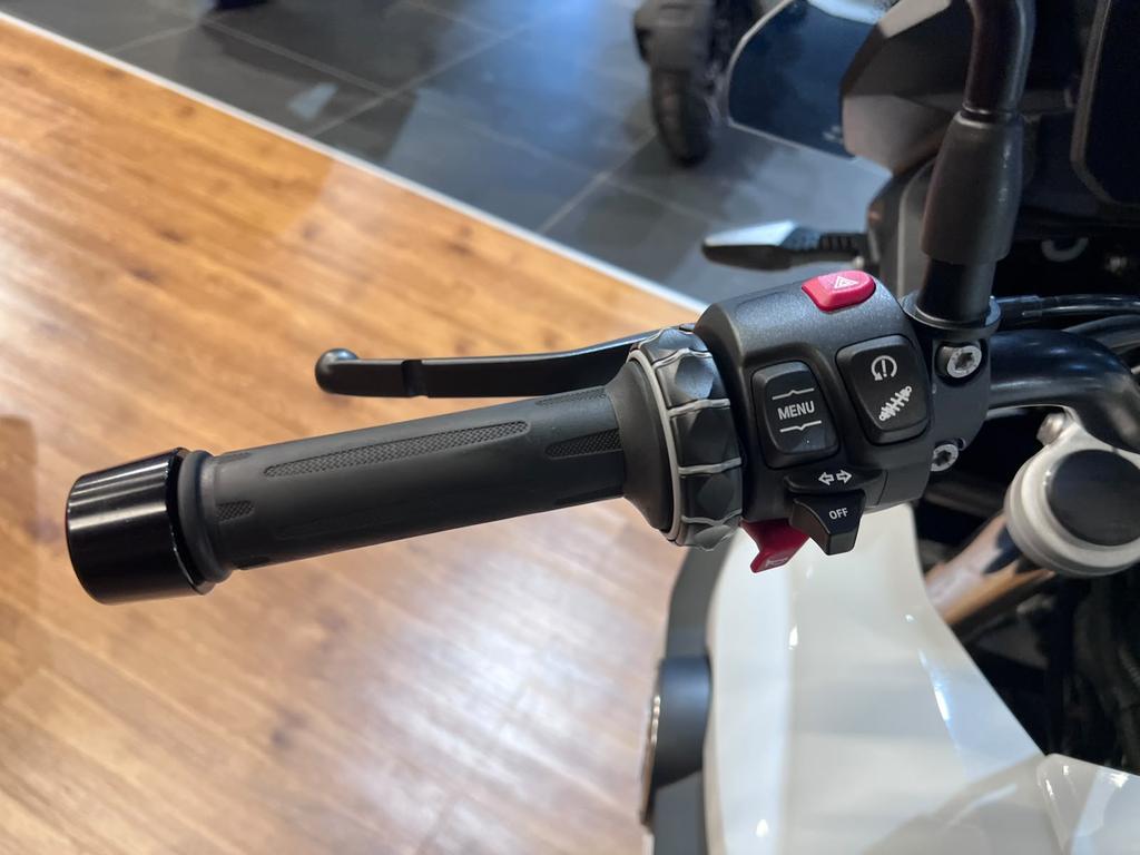F 800 GS