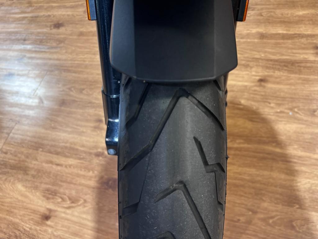 F 800 GS