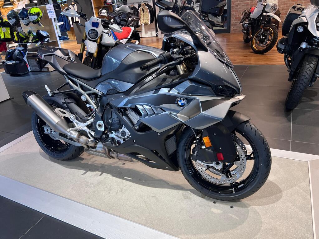 S 1000 RR