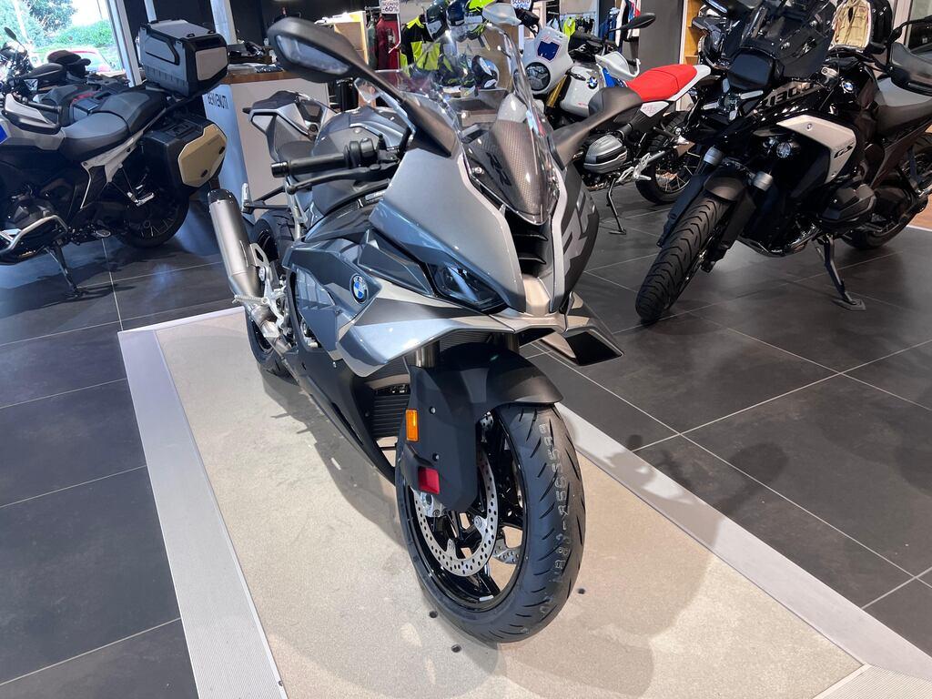 S 1000 RR