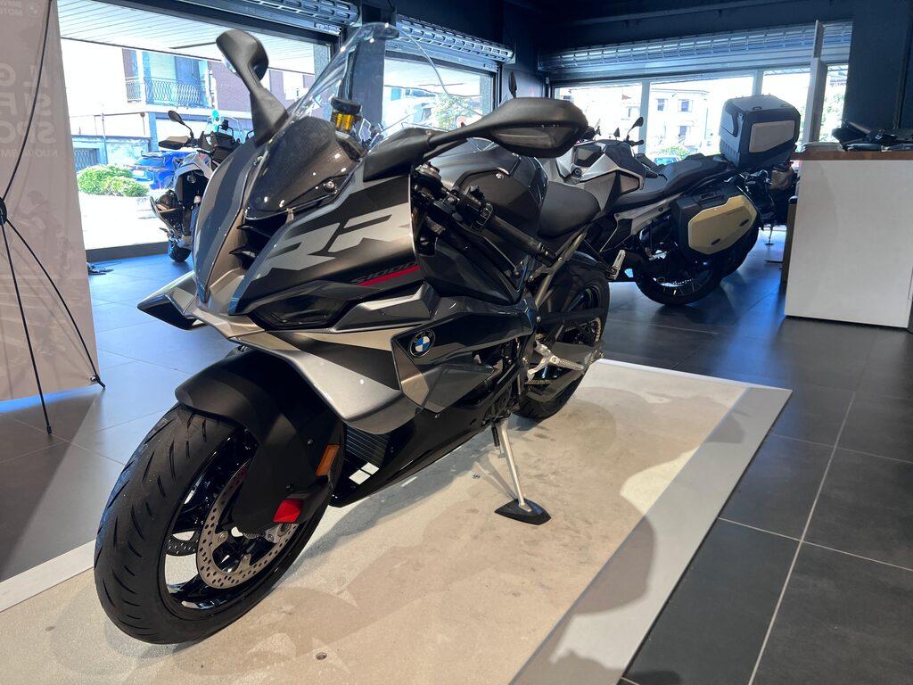 S 1000 RR