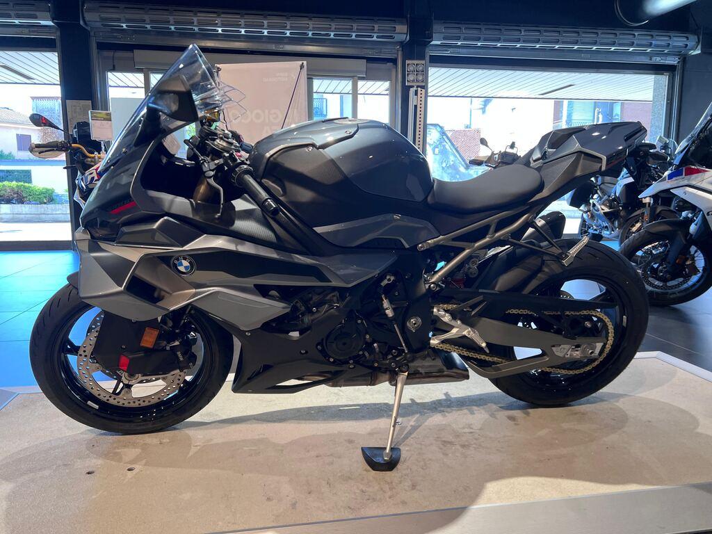 S 1000 RR