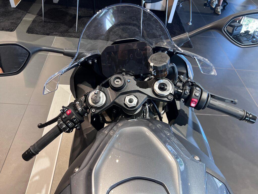 S 1000 RR