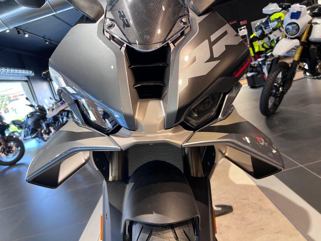 S 1000 RR