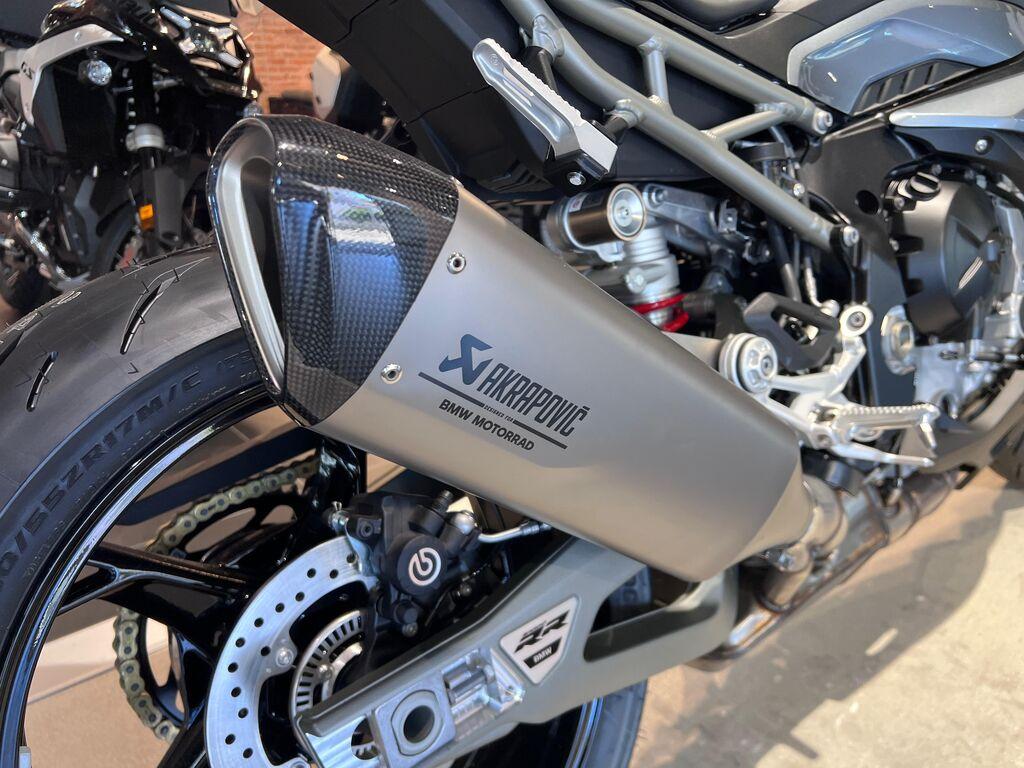 S 1000 RR