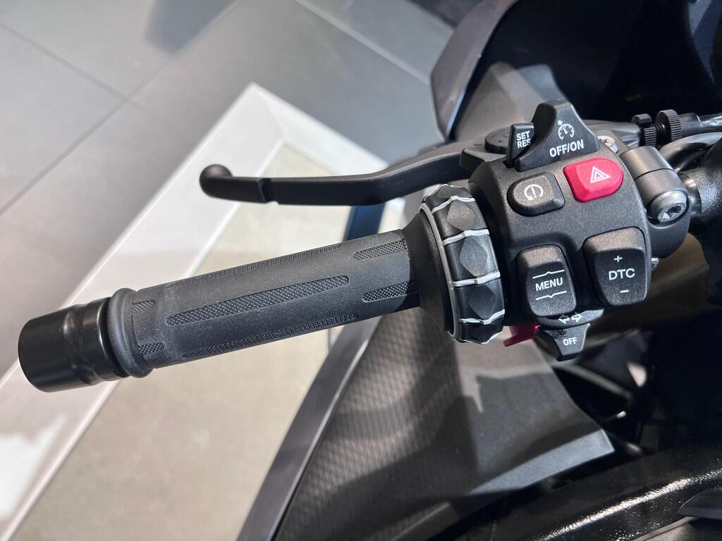 S 1000 RR
