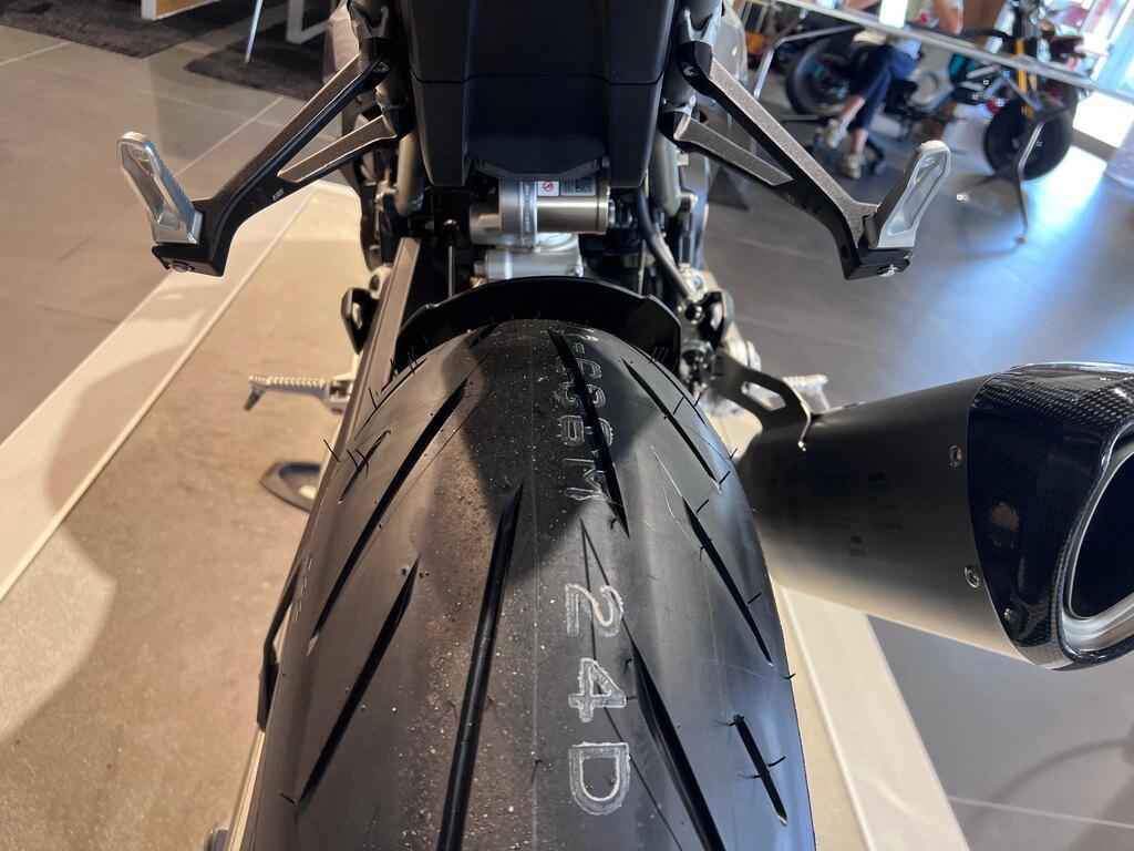 S 1000 RR