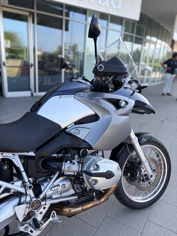 R 1200 GS